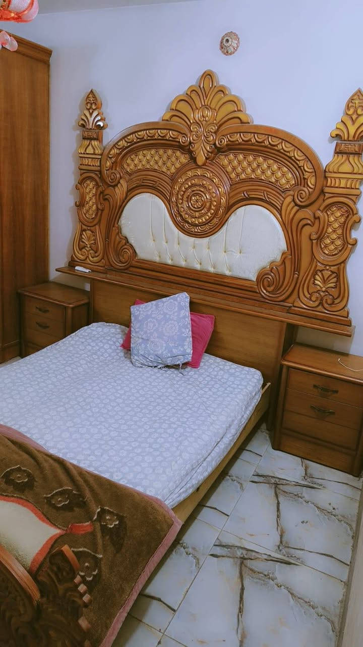 غرفة نوم عراقيه صاج 7 قطع بعدها جديده مكاني بغداد اجكوك حي الاساتذه سعر الغرفه 900 الف وبيها مجال بسيط


**إذا كنت صاحب هذا الإعلان وتريد حذفه لأي سبب، رجاءا أرسل رسالة إلى الدعم الفني**