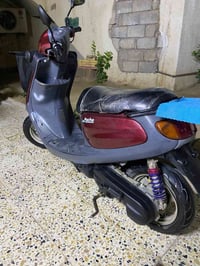 ماطور بزون نفخ للبيع. كلش نضيف بعض الرقم 07510868818