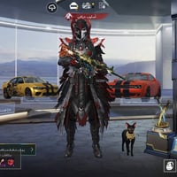 حساب ببجي • بغداد