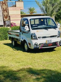 كيا ٢٠٢٥ • بغداد • ١٣٠٠٠كم