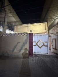 حي السلام بل نجف • ١٥٠م • ٤غرف