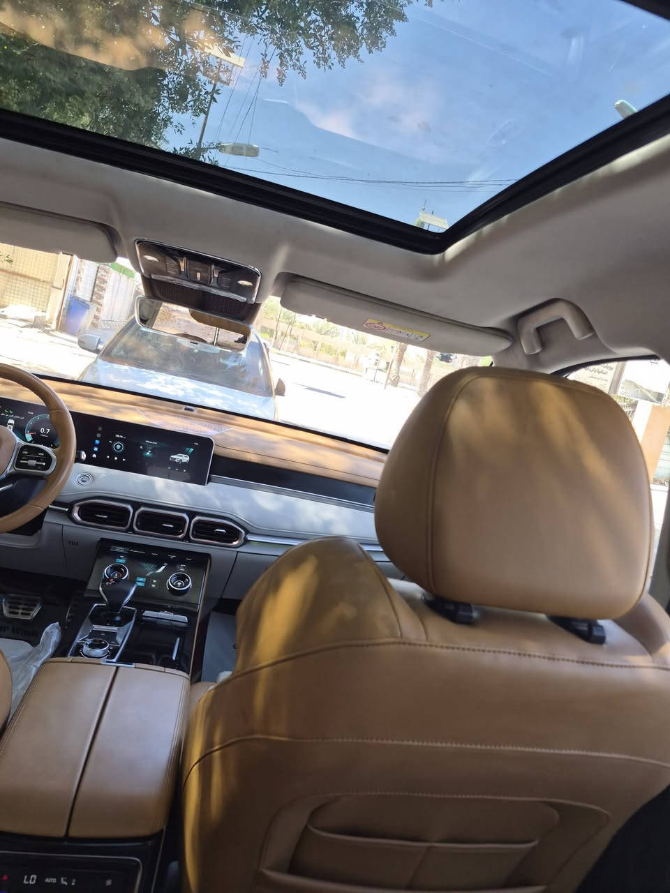 جيتور x70 لكجري بلاس مكينه1.6موديل 2025 سبعه راكب ماشيه 26 الف..
السعر:25,500,000 دينار عراقي 
للاستفسار: ***********
