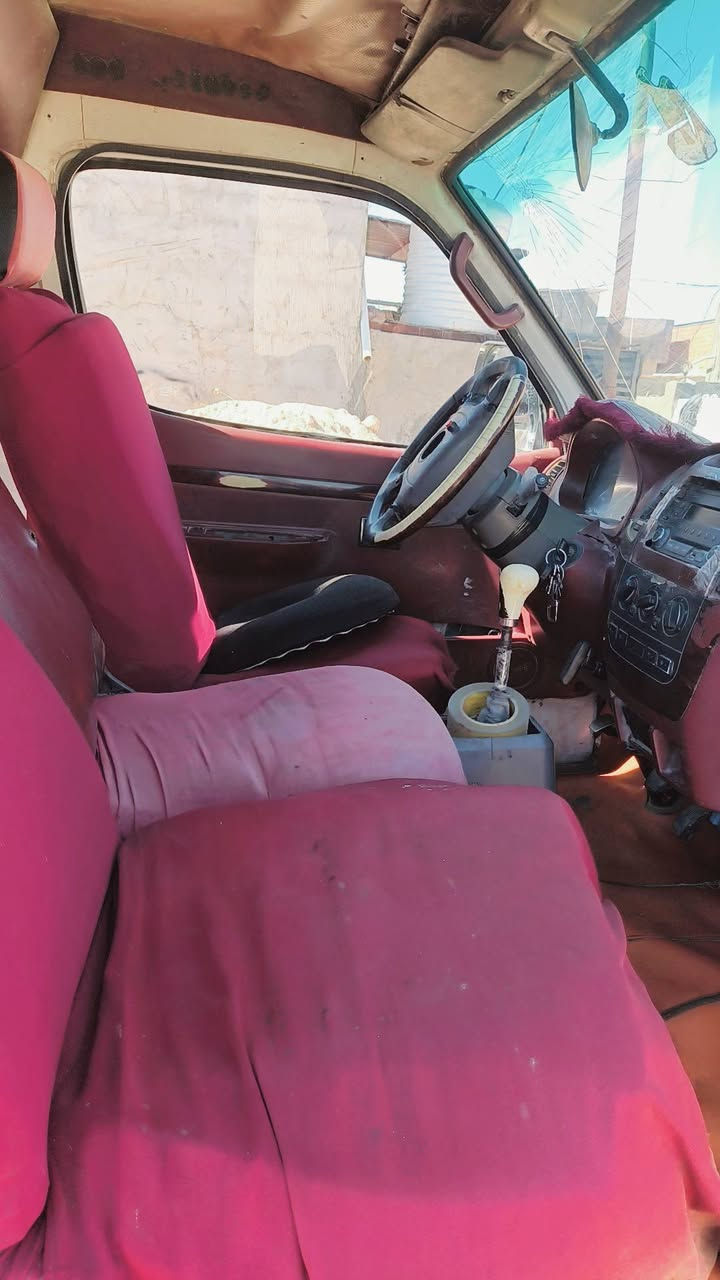 سلام عليكم من رخصت مدير الكروب عندي سياره فتون موديل ١٤ سياره جهزه من كلشي بس بيه ضربه مكانه كربلاء السياره موصليه هاذ رقمي ***********
