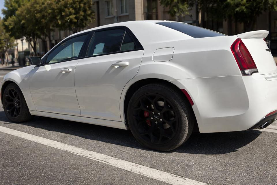 كرايسلر 300 S
موديل 2018 وارد كندي كلين تايتل
فول بردة خلفية عدا الرادار الامامي
ماشيه 65 الف مايل
السعر $30,700
او مراوس ب ٨ سلندر 
للتفاصيل واتساب 
***********
