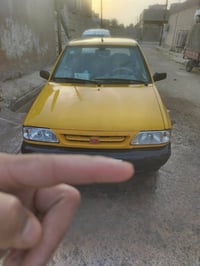 سياره سايبا مكفوله موديل 2020 مصفره هيئه وغرامه شرط تحويل ثاني يوم رقم...