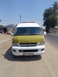 مديل ٢٠١٤ • مكينة و كير • البصرة زبير