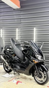 تي ماكس • 2008 • مكفوله