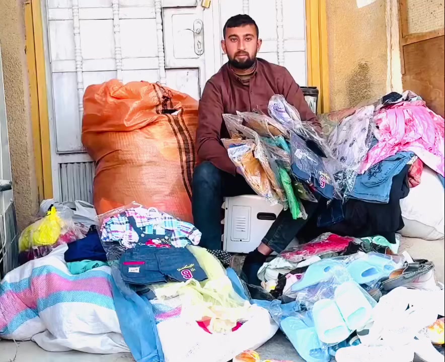 خير وبركه والنعم منكم   ان شاء الله تتوزع للكل


**إذا كنت صاحب هذا الإعلان وتريد حذفه لأي سبب، رجاءا أرسل رسالة إلى الدعم الفني**