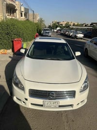 ماكسيما • ٢٠١١ • واحد على واحد