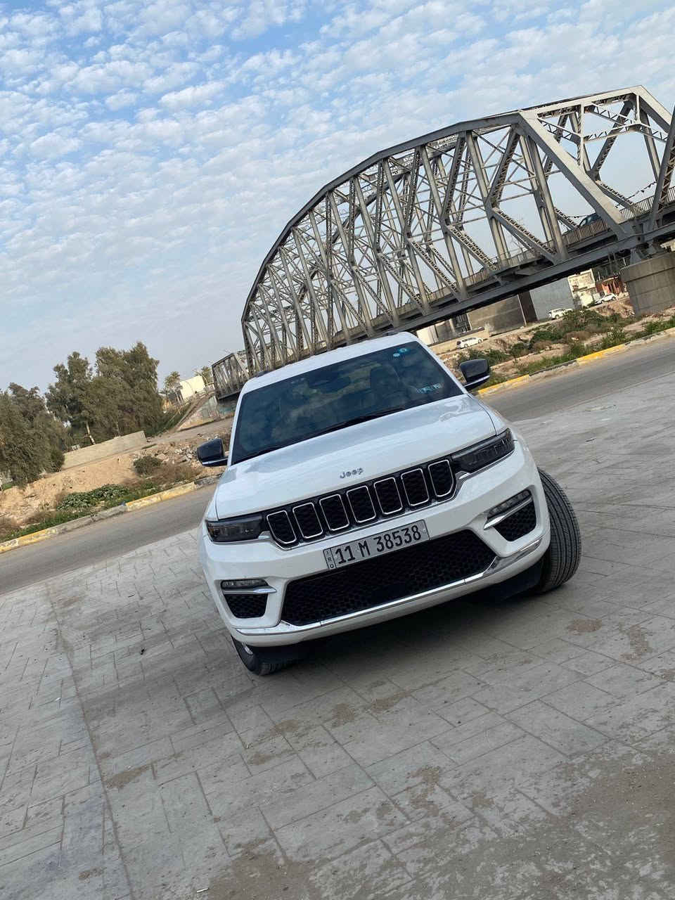 السلام عليكم جيب موديل ٢٠٢٤
فول موصفات معروفة موصفات المتدد
للاستفسار اتصل ع رقم *********** بغداد, العراق
