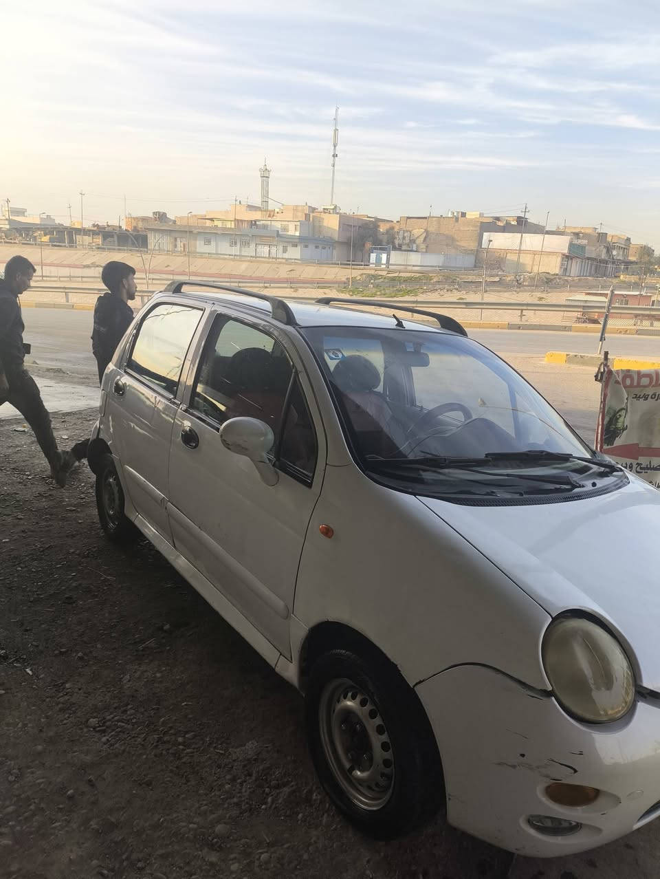 كوكو للبيع رقم مصطره بغداد مشروع وطني سنويه لل 2028  موديل 2009 الشرعي بل موصل ***********
