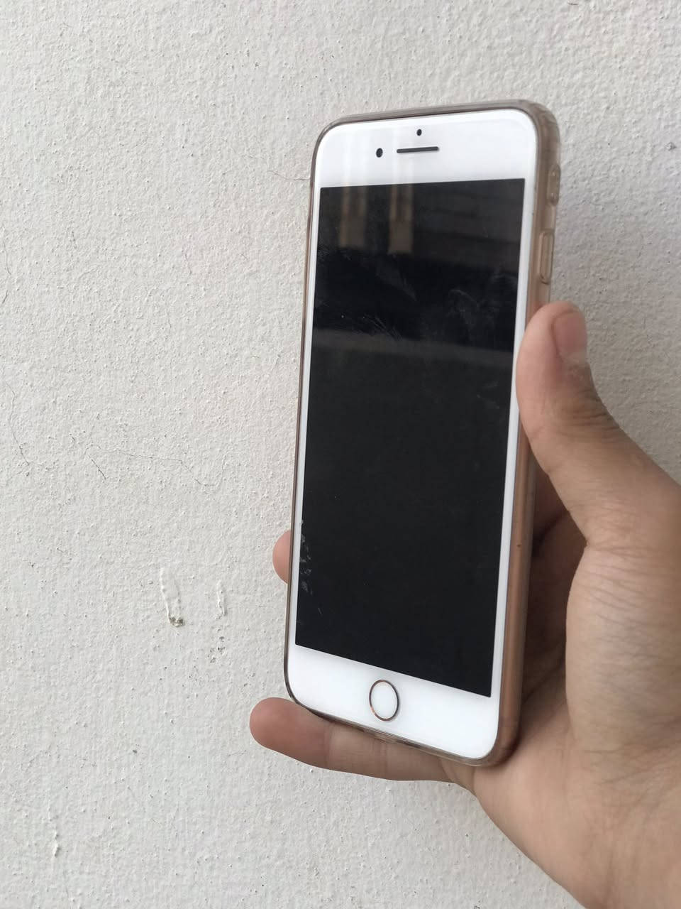 سلام عليكم 
ايفون 8بلس 
جهاز مواصل تصليح مال بيت 
يرادله فقط شاشه 
ذاكره 64 
بطاريه 72 بلاديه صرف كلش طبيعي 
النضافه كدامكم اذا بي شخص واحد تاخذه بلاش 
للبيع او مراوس بايفون فقط 
***********
بعقوبه التحرير

