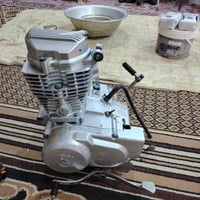 مكينه جديده • ماعرف شنو • كوم حديد