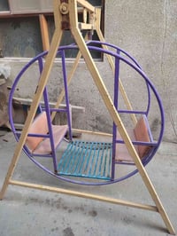 مرجوحه • نظيفه • المطيحه السنيديه