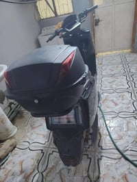 دراجه للبيع شرط اسبوعين من وكيل بل ٧٠٠ رقم راعيها بي وتساب 07815865292