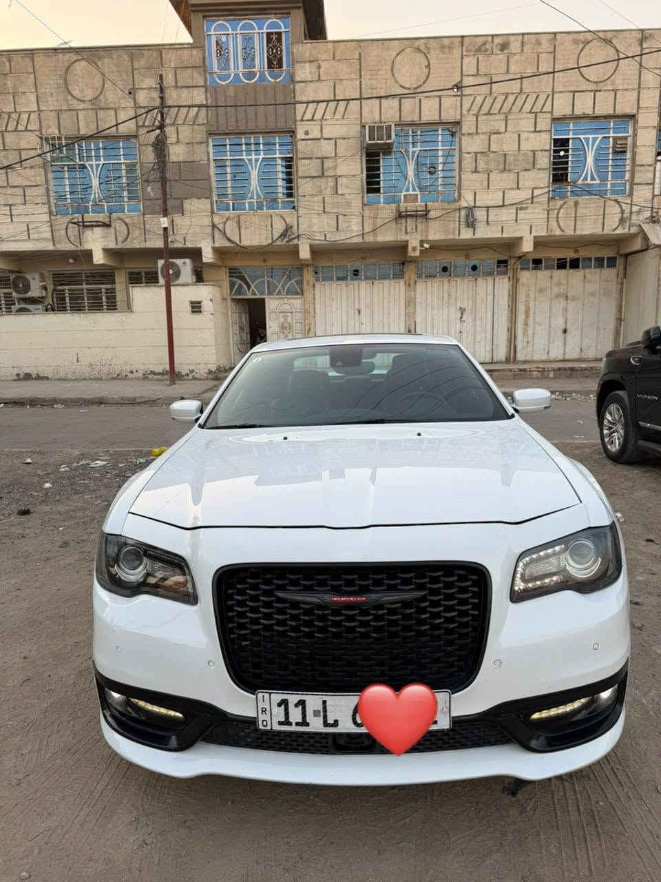 السلام عليكم ورحمة الله وبركاته
🚗 للبيع أوباما 2023 خليجي بيها قطعة وحده
✅ الممشى: 45 ألف كم
✅ فل مواصفات (1/1)
✅ بانوراما
✅ رادار أمامي
✅ رادار جانبي
✅ إشارات بالمرايا
✅ مقعد خزن (Memory)
✅ مقاعد تدفئة وتبريد
✅ تدفئة المقود (ستيرن هيتر)
✅ دخول وتشغيل ذكي
✅ حساسات
✅ لايت متحرك
📍 الموقع: بغداد
💰 السعر: [علق 1 يتم الرد عليك فوراً]
📞 التواصل: ***********
السيارة نظيفة جدًا وجاهزة للاستخدام، والجاد بالشراء يتواصل على الخاص. والله يبارك للجميع.
