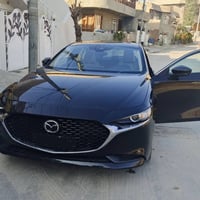 مازدا ٣ • ٢٦٠٠٠ كم • بلا تيربو