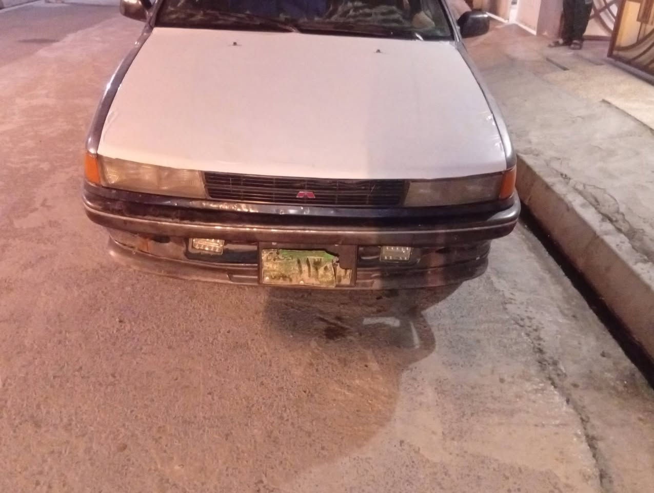 سياره للبيع ميتسوبيشي السعر 13 وبيها مجال واللي يريد خليه يدق على الرقم0776381499


**إذا كنت صاحب هذا الإعلان وتريد حذفه لأي سبب، رجاءا أرسل رسالة إلى الدعم الفني**