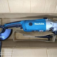 كوسرة ماكيتا ياباني اصلية جديدة غير مستخدمة نهائيا( سعر 200 الف  توصيل...