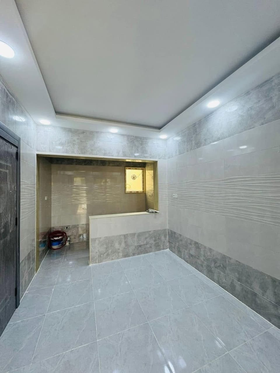 #عروض_مكتب_دعاء_الخير_للعقارات 

بيت للبيع في حي القادسية الاولى 

المساحة 140م // الواجهة 7م

بناء حديث زيرو 

نظام تكتات وسبالت 

غرفتين نوم وهول واستقبال وصحيات بالطابق الاول 
وثلاث غرف نوم وهول وصحيات بالطابق الثاني

للاستفسار اكثر الاتصال على الارقام 

***********

***********

***********

***********
