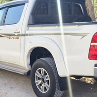 فور ويل كاز ٢٠١٥ مكفوله سنويه مجدده لل٢٠٣٠  ما عدا المكينه بيهه تنقيص ...