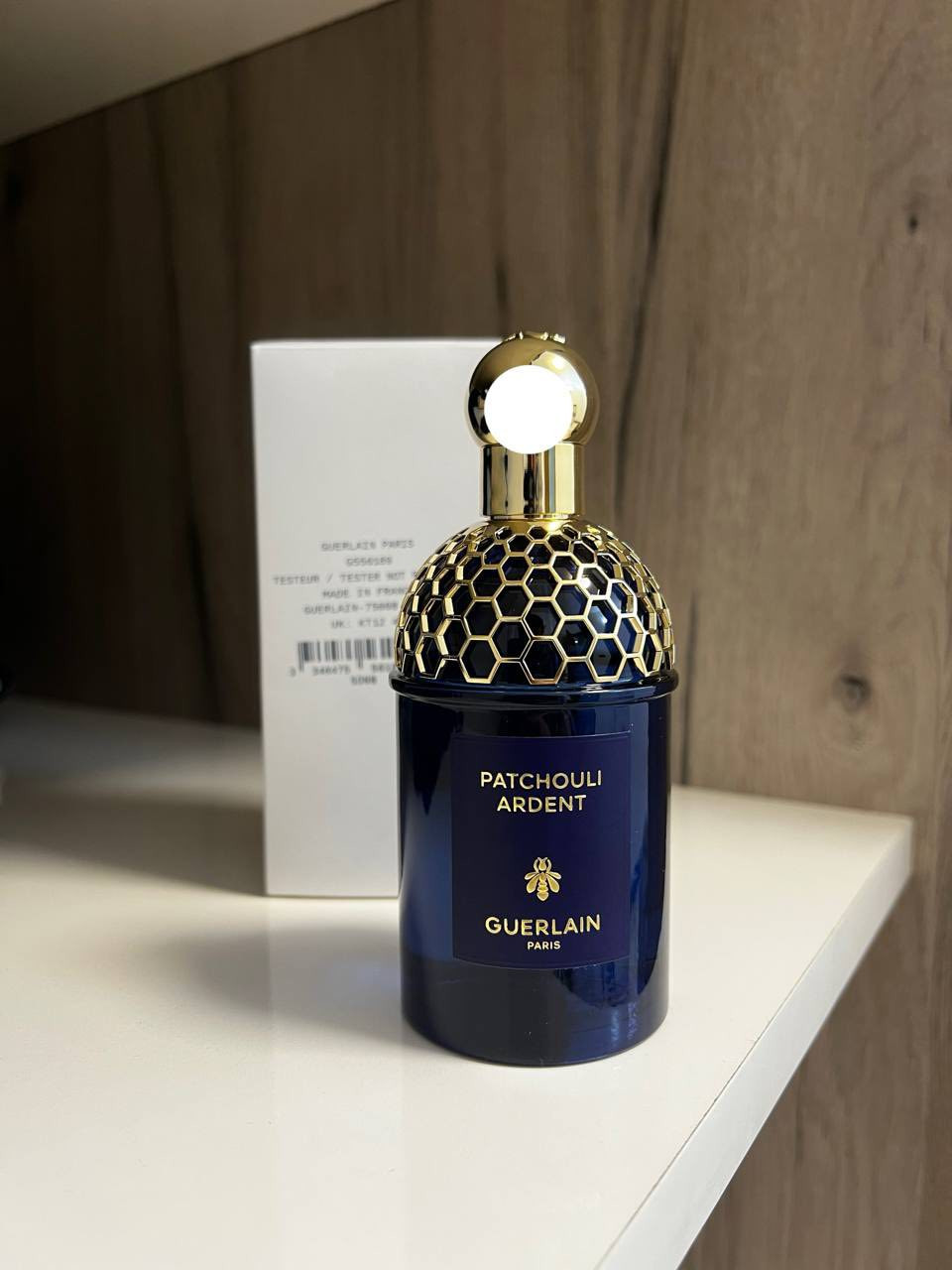 السلام عليكم مجموعة عطورات جديدة
الاسعار اسفل الصور ✅


**إذا كنت صاحب هذا الإعلان وتريد حذفه لأي سبب، رجاءا أرسل رسالة إلى الدعم الفني**