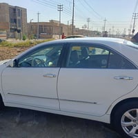 كامري موديل 2007خليجي للبيع السيارة جاهزه من كلشي  للاستفسار عن السعر ...