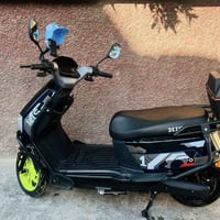 دراجة شحن • مدرعة • بغداد الطوبجي