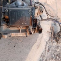 دوش كامل • 4خط شغال • كربلاء
