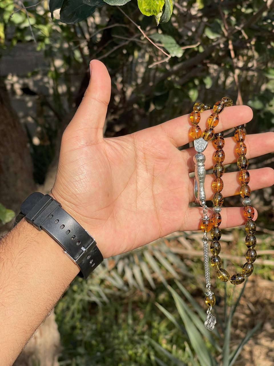 سلام عليكم مسابح كفيه 33 كلش حلوات ونازكات بل يد طلاء ثابت متوفر خدمه توصيل والسعر مناسب


**إذا كنت صاحب هذا الإعلان وتريد حذفه لأي سبب، رجاءا أرسل رسالة إلى الدعم الفني**