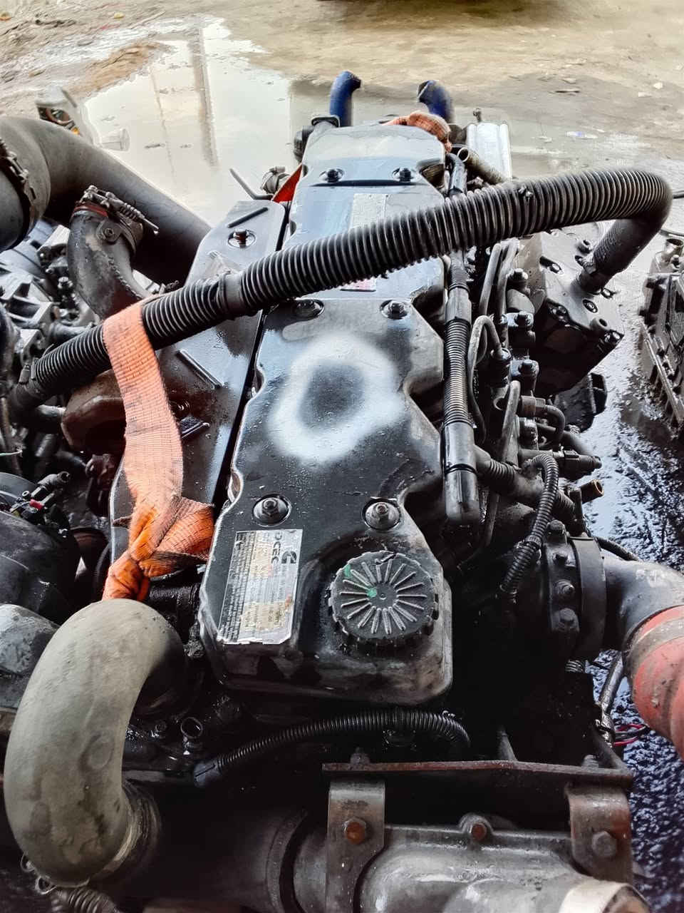 سلام عليكم مكائن كمز كامله معه ادوات احتياطيه مال منشئا عنوان بصره هارثه للاستفسار ***********
