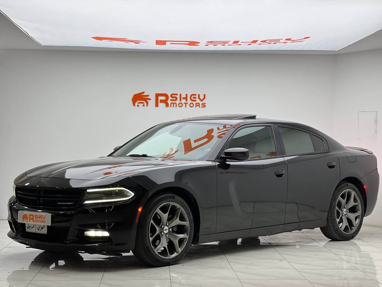Dodge charger rallye+ 2017

دودج جارجر رالي+ 2017

فول مواصفات

سماعات ماركة beats

ماشية 104,000 ميل

كينة 6 سلندر حجم 3.6لتر بحالة

ممتازة جدا

سيارة كلين تايتل كفالة عامة ما عدى

4-5 مكان بارد صغير

وبسعرررر (210$) وبيها مجال

***********

*********** Ter Aar, ZH
