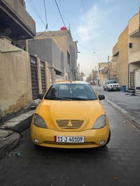 طيبه 15 بسمي هزة جديدة كير مكينة تبريد مكفولة  جامة امامية و خلفية جدي...