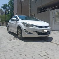 للبيع هونداي النترا  موديل 2015  وارد خليجي   فول مواصفات  مكينه 2000 ...