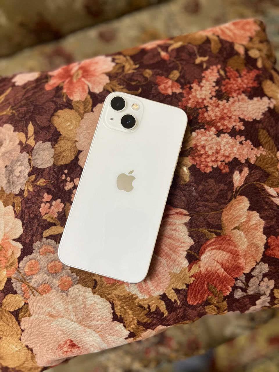 سلام عليكم
آيفون 13 عادي للبيع
ذاكره 128
بطاريه93
كله شغال ممبدل بي شي
سعر 475 وبي مجال
مكان بغداد
رقمي***********
