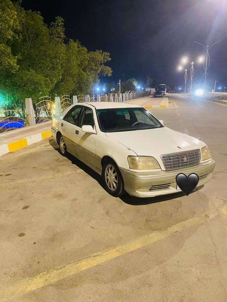 ملكه للبيع بيع مستعجل 20 قفل كير محرك في في تي المرغوب بالكارتون شرط  مكاني ناصرية الاتصال او مراسله واتساب على الرقم ***********
