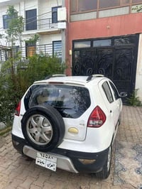 باندا اوتوماتيك • ٢٠١٣ • سليمانية