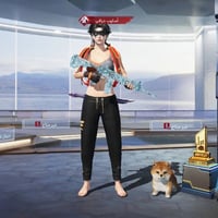 حساب بوبجي • مستوى 81 • الحله جامعة بابل