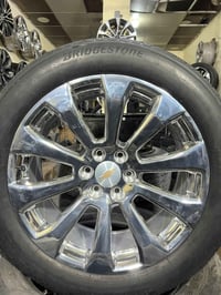 للبيع او مراوس تخم ويلكب تاهو برايمر 22 جديد  مع تخم تاير انتاج25اخو ج...