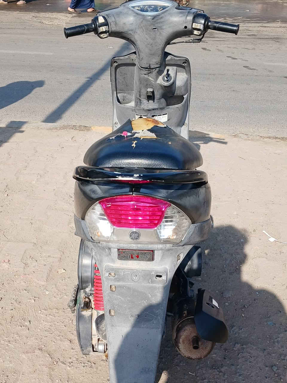 سلام عليكم ماكس عدله رمبه قبل10 ايام  نازله رمبه مكاني بغداد


**إذا كنت صاحب هذا الإعلان وتريد حذفه لأي سبب، رجاءا أرسل رسالة إلى الدعم الفني**