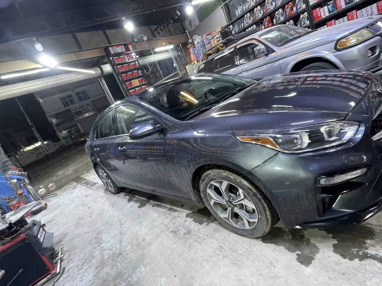 السلام عليكم
تحية طيبة
كيا فورتي موديل 21 رقم اربيل الدولي رقم حلو بأسمي
شرط التحويل.
بحالة جيدة اي نقص مابيها نص مواصفات.
تحكم استيرن
مانع انزلاق
نحديد مسار
رادار امامي توقف ذاتي
كامرة خلفية
شاشه كاري بلي
لايت لحد ثلجي وبلوجكترات ثلجي اصلي شادهن بيها بارد بدايت القمارة مال تحميل شرط السونار وين متريد. استفسار السعر 140
رقم ***********
