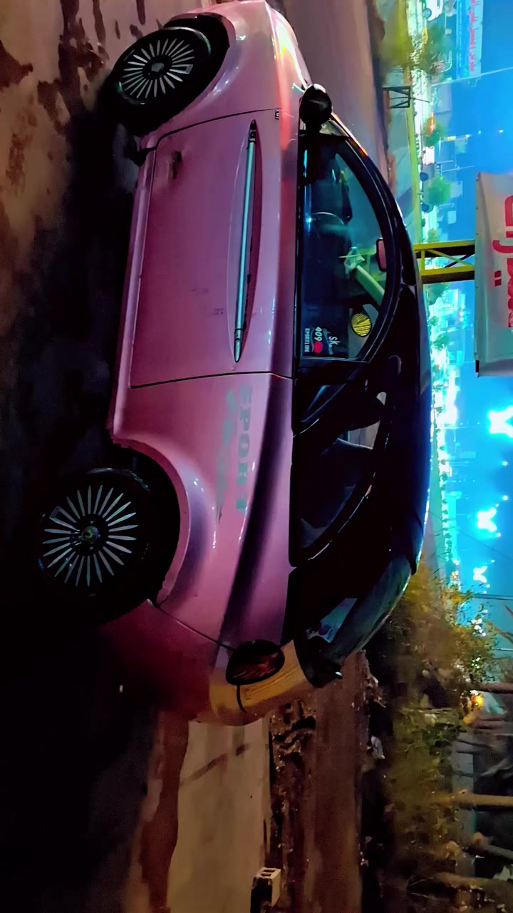 سلام عليكم شيري مني سبورت رياضي تك باب موديل ٢٠١١ كامره شاشه حساسات خلفيه لايت زنون بيه نواقص بصيطه اريد مراوس شعندك نزل بس اهم شي اوتماتيك سياره من كربلاء حصرا


**إذا كنت صاحب هذا الإعلان وتريد حذفه لأي سبب، رجاءا أرسل رسالة إلى الدعم الفني**