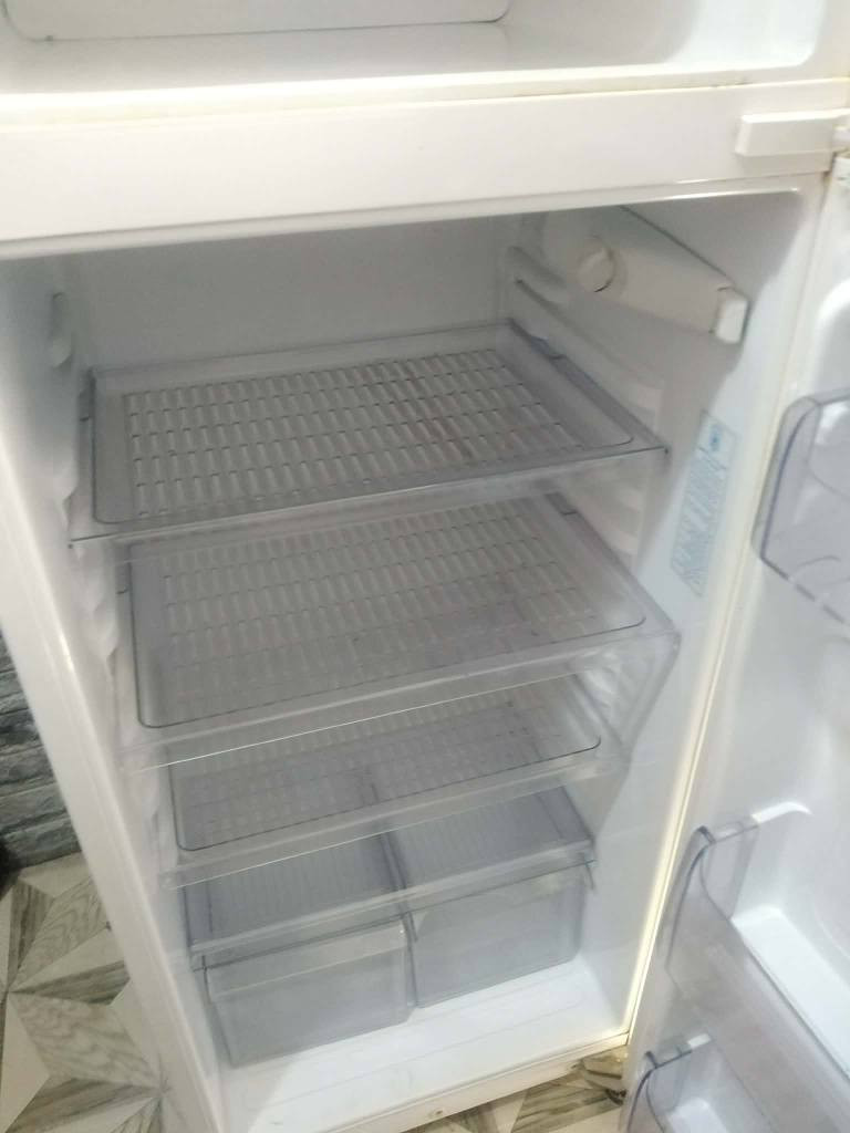 ثلاجة كريازي للبيع حجم ١٤ قدم عل فحص شرط تجميده فول سعره ١٧٠ اوبيه مجال النجف, العراق


**إذا كنت صاحب هذا الإعلان وتريد حذفه لأي سبب، رجاءا أرسل رسالة إلى الدعم الفني**