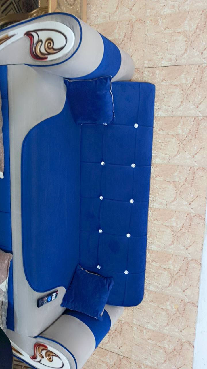 تخم كولش نضيف 7قطع ب200 وبي مجال


**إذا كنت صاحب هذا الإعلان وتريد حذفه لأي سبب، رجاءا أرسل رسالة إلى الدعم الفني**