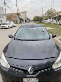 رينو فلاونس • ٢٠١٦ • رقم كربلاء