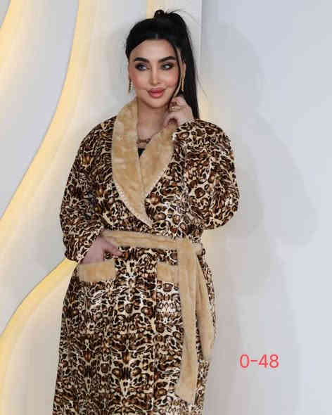 🎀 على بركة الله افتتاح الموسم الشتوي
سعر الدرزن / 115   الاف ✅  
 سعر المفرد /13 قطعتين 25
      ((   روب قديفة غزالي طويل )) 
 القياس  /من L  XL   XXL   XXXL  💯 الدرزن 3 الوان
ويتوفر توصيل الى جميع المحافظات
***********
***********
