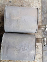 صالنصات للبيع ما اعرف نوع سياره اثنينهن ب 50 إلف العنوان ابو غريب 0750...