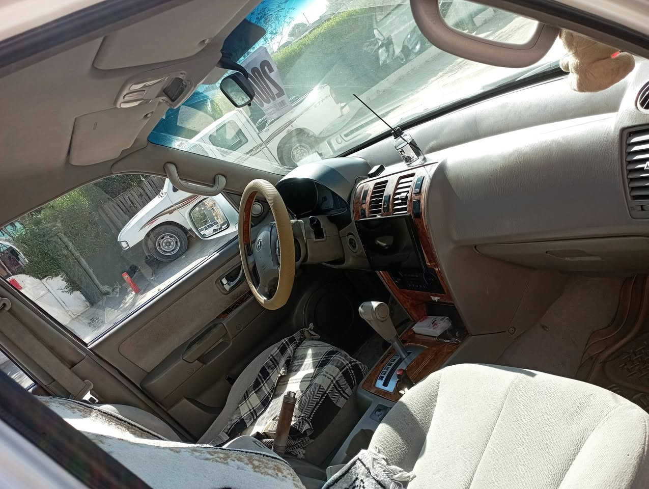 سەرەتا بەناوی خوا ئەم سەیارە بۆفرۆشتن تریکان مودێل 2006 رەقەم هەولێر تەحویل اسڵ ڕەقەم سەنەوی تازەیە تانزیک 2031 گێرو مەکینەی لۆک مەکینەی بیلاد  مودێل بەرزی لەسەرە تۆماتیک ناوزەرد تبرید مەرکەزی چوار تایەی تازە نوقسانی نیە بەشەرت یەک چاملغ پێشی بەخە بێ ناوگردن نوک عەتەری تۆزێ کارتە سەیارەکە زۆر تازەی سعری ژم***********
ئەدمینی❣️
