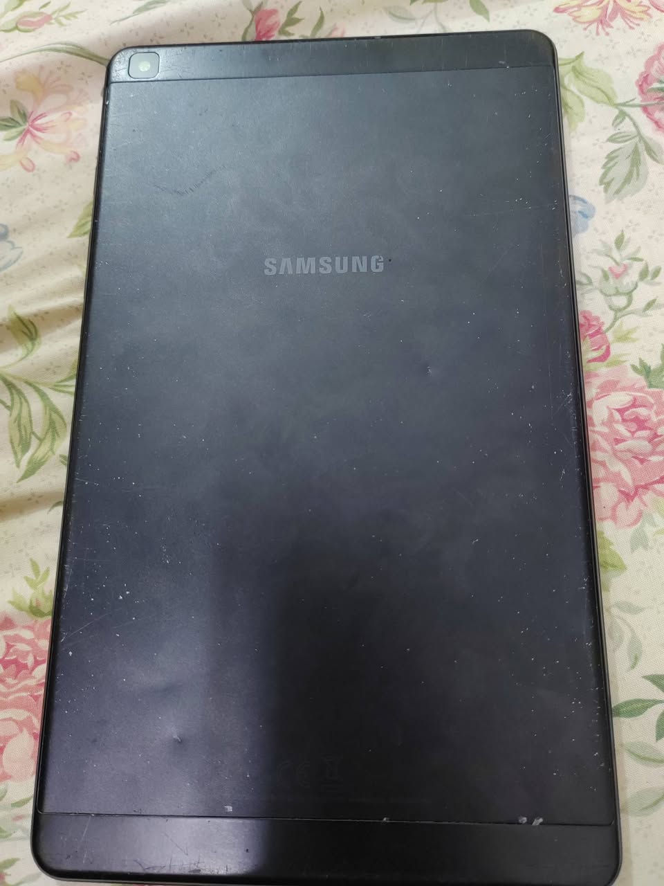 ايباد سامسونك السعر 60بدون ملحقات


**إذا كنت صاحب هذا الإعلان وتريد حذفه لأي سبب، رجاءا أرسل رسالة إلى الدعم الفني**