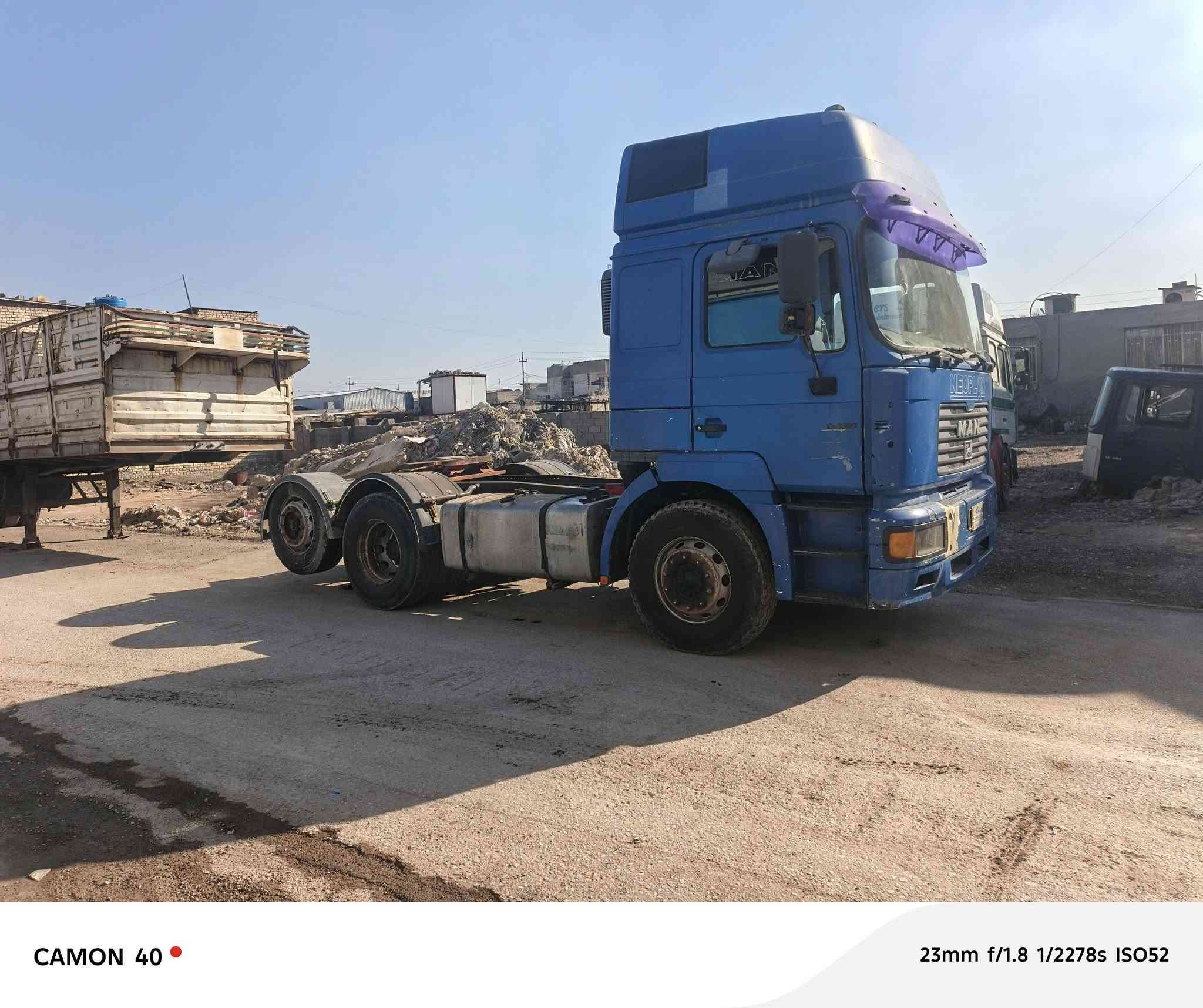 السلام عليكم مان مديل 96راقم بغداد مكينه 414كير حصيره سنكل خلفي سعر 130وبيه مجال قليل وهاذ راقمي ***********
